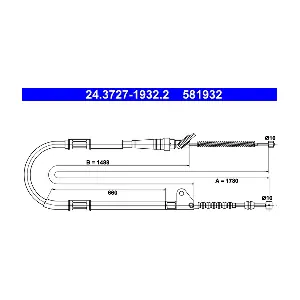 24.3727-1932.2 ATE