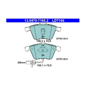 ATE 13.0470-7166.2