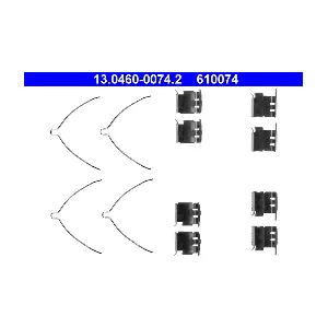 610074 ATE