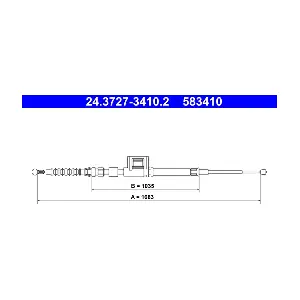 24 3727 3410 2 ATE