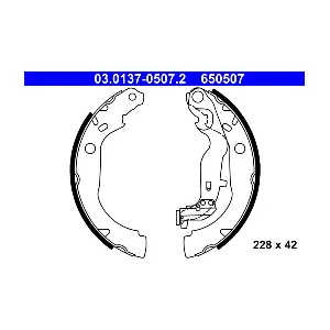 03.0137-0507.2 ATE