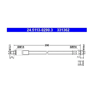 24511302903 ATE