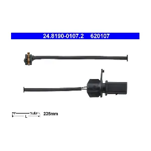 24.8190-0107.2 ATE