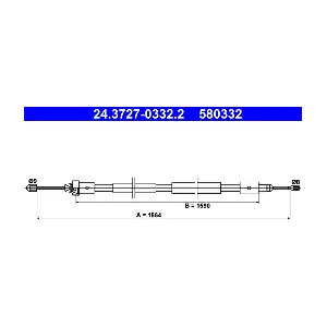 24.3727-0332.2 ATE