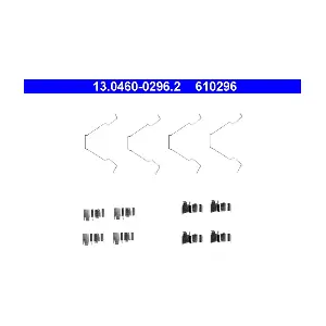 13.0460-0296.2 ATE
