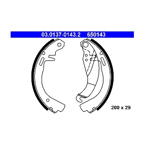 ATE 03.0137-0143.2