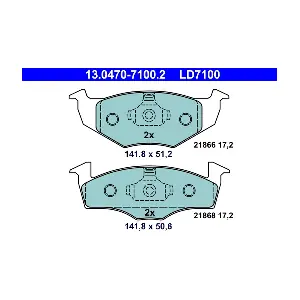 ATE 13.0470-7100.2