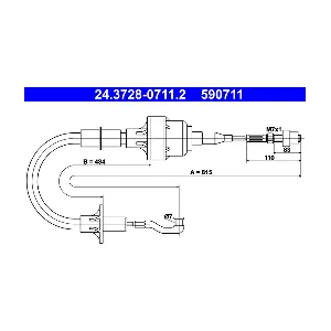 ATE 24.3728-0711.2