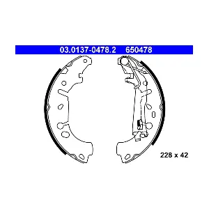 ATE 03.0137-0478.2