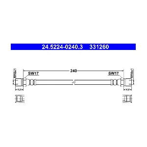 24522402403 ATE