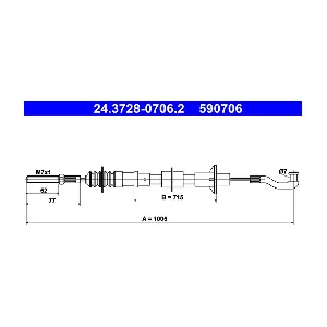 24.3728-0706.2 ATE