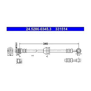 245286-03453 ATE