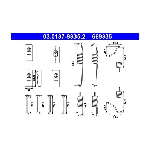 03.0137-9335.2 ATE