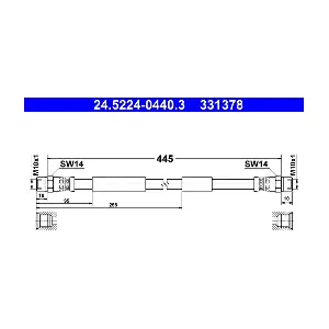 24522404403 ATE