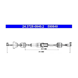 50816 PEX