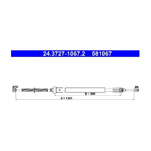 24.3727-1067.2 ATE