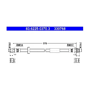 83622503703 ATE