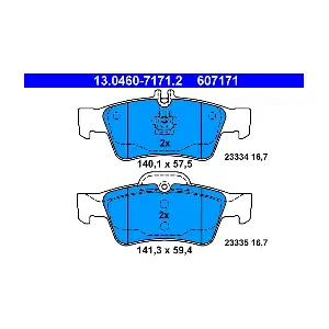 ATE 13.0460-7171.2