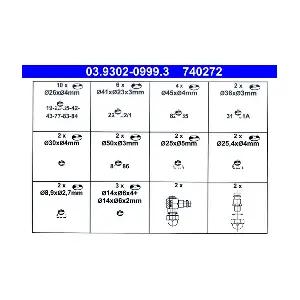 740272 ATE
