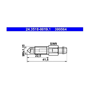 24351800191 ATE