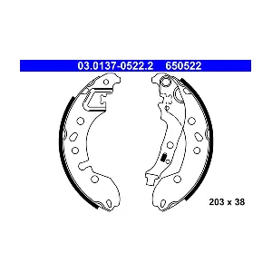 ATE 03.0137-0522.2