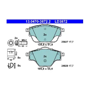 ATE 13.0470-3872.2