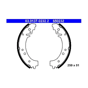 03.0137-0232.2 ATE