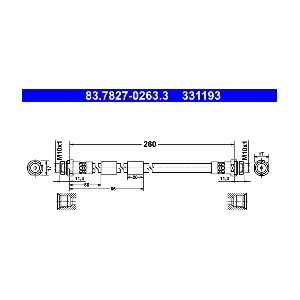 83.7827-0263.3 ATE