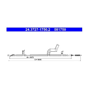 24.3727-1750.2 ATE