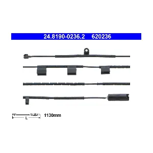 24.8190-0236.2 ATE