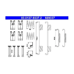 03.0137-9337.2 ATE