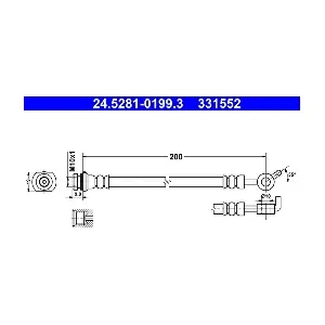 24.5281-0199.3 ATE