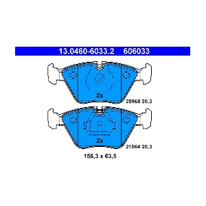 ATE 13.0460-6033.2