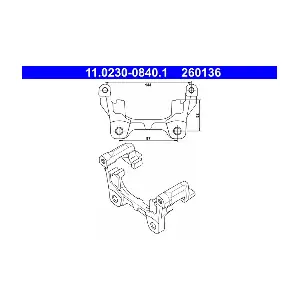 ATE 11.0230-0840.1