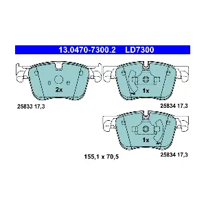 ATE 13.0470-7300.2