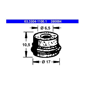 8282000598 KASSBOHRER