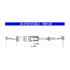 24.3728-0128.2 ATE