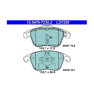 ATE 13.0470-7230.2