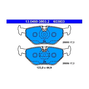 ATE 13.0460-3803.2