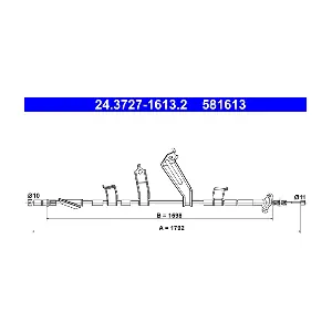 24.3727-1613.2 ATE