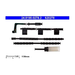 24.8190-0278.2 ATE