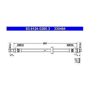 83612402603 ATE