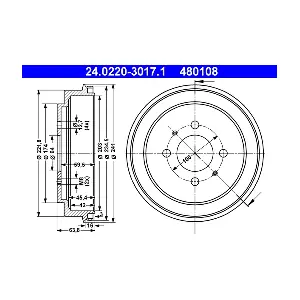24022030171 ATE