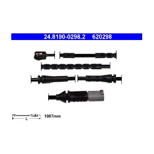24.8190-0298.2 ATE