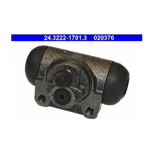 ATE 24.3222-1701.3 Гальмівний циліндр
