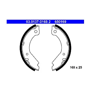 ATE 03.0137-0169.2