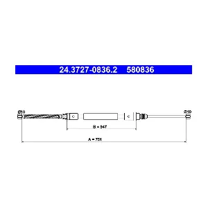 24.3727-0836.2 ATE