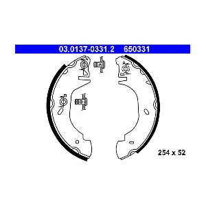 ATE 03.0137-0331.2