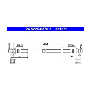 24522503703 ATE