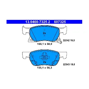 ATE 13.0460-7325.2